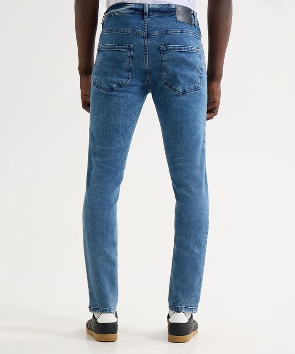 Jeans para hombre image number null